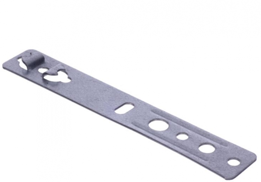 Kotwa okienna 145 mm - rozstaw 37 mm